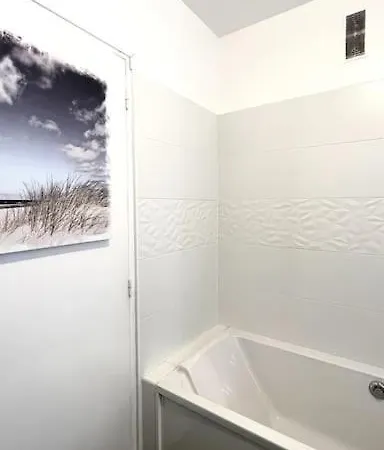 Superbe 2 Avec Vue Sur La Et La Montagne Apartamento