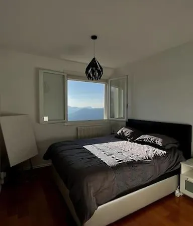 Apartamento Superbe 2 Avec Vue Sur La Et La Montagne Marsella