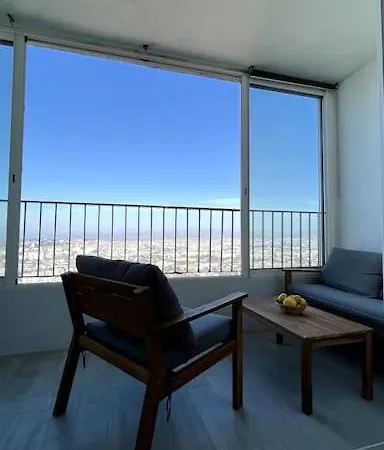 Superbe 2 Avec Vue Sur La Et La Montagne Apartamento Marsella